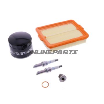 Servicesæt #019 JMP