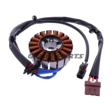 STATOR (OE RESERVEDEL)
