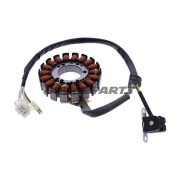 STATOR (OE RESERVEDEL)