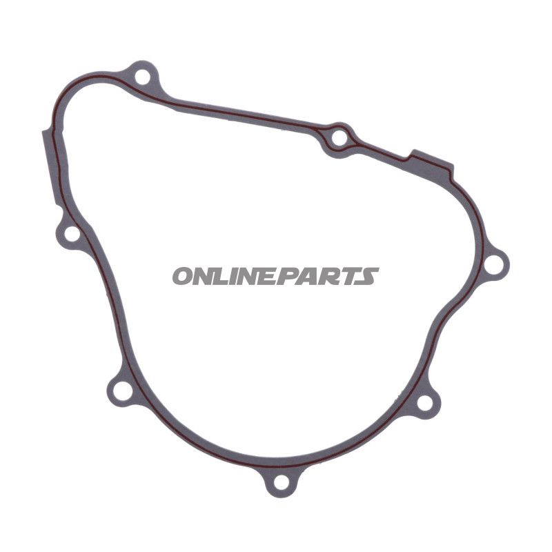 PAKNING TIL GENERATORDÆKSEL (OE-RESERVEDEL)