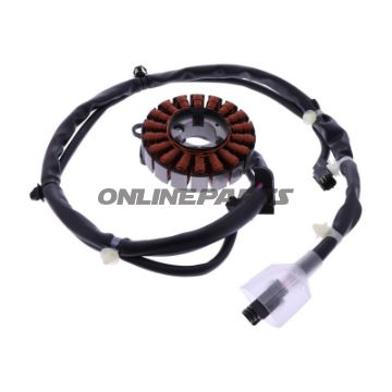 STATOR (OE RESERVEDEL)