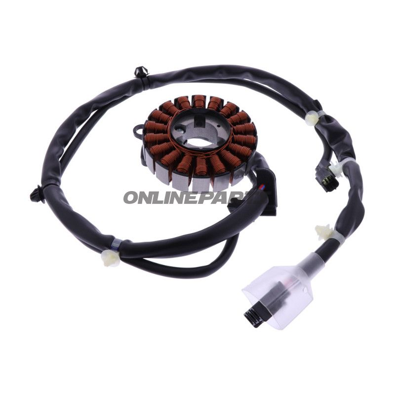 STATOR (OE RESERVEDEL)