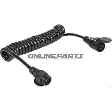 VERB KABEL ANH 13POL 4M