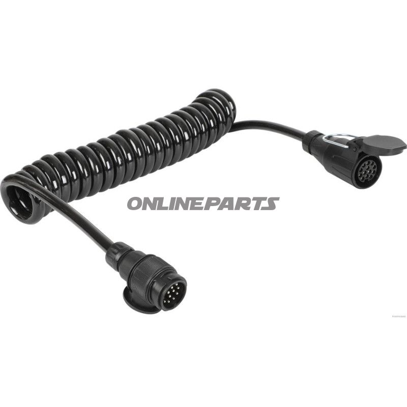 VERB KABEL ANH 13POL 4M