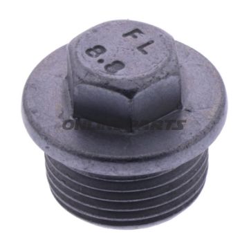 Stikskrue Original reservedel