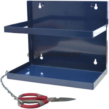 DISPLAY F KRYMPEMUFFE BLANK BL