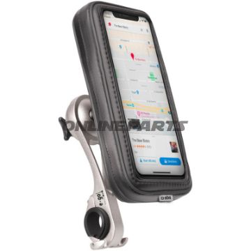 STYRBESLAG SBS ALU MED DÆKSEL