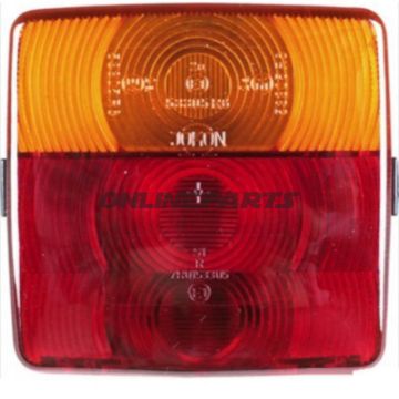 3KAMMER LAMPE ANH LI/RE BBS(K)205 JOK