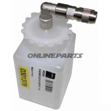 Olie/-UV beholder Texa 705R. 720R