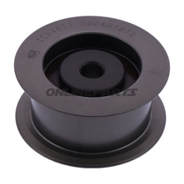 Spannrolle Dayco fest Alternativ: 7562948