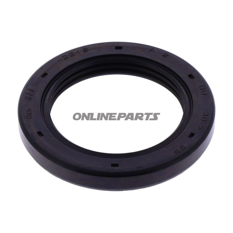 Olietætningsring 38,5X55X7MM Original reservedel