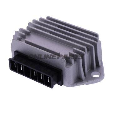 Regulator / ensretter JMP Alternativ: 7000629