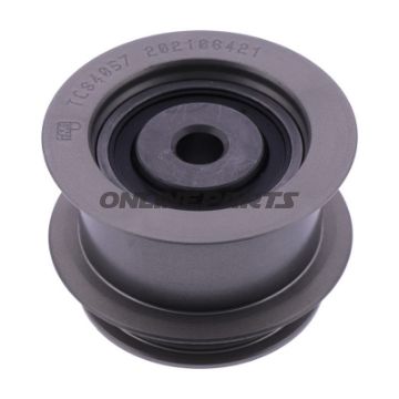 Spannrolle Dayco fest Alternativ: 7562947