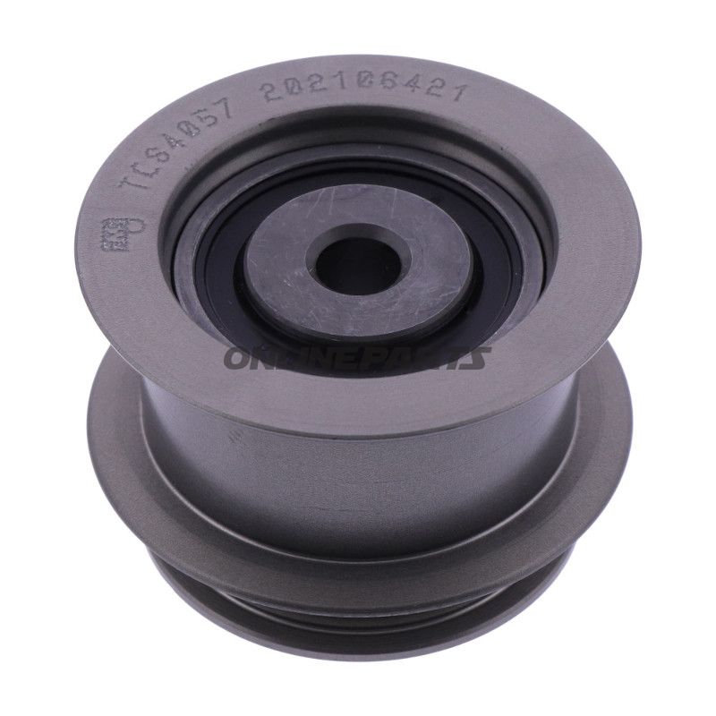 Spannrolle Dayco fest Alternativ: 7562947