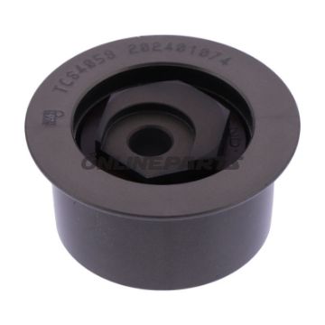 Dayco bevægelig strammerskive