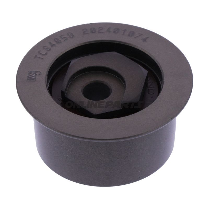 Dayco bevægelig strammerskive