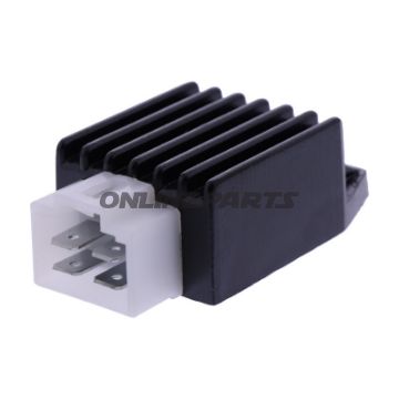 Regulator / ensretter JMP Alternativ: 7002651/7003493