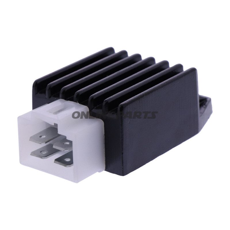 Regulator / ensretter JMP Alternativ: 7002651/7003493