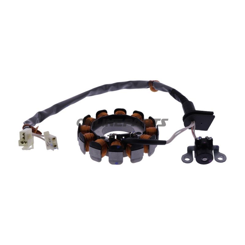 Generator Stator Original Reservedel
