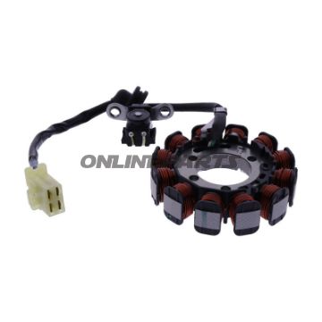 Generator Stator Original Reservedel