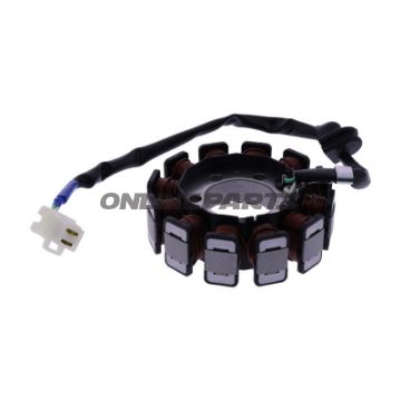 Generator Stator Original Reservedel