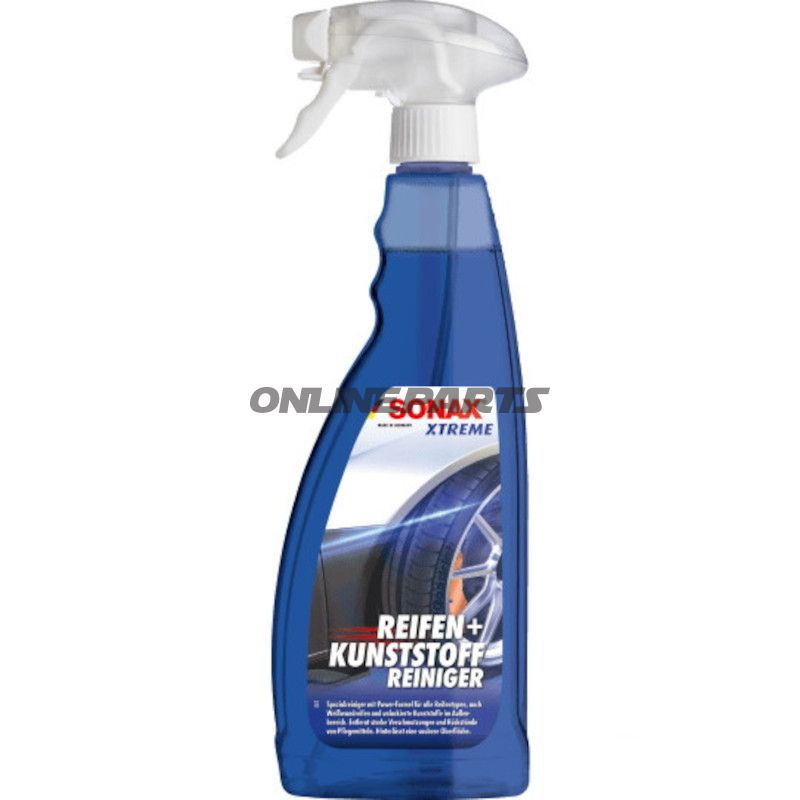 REINIGER DÆK 750ML SONAX U PLAST