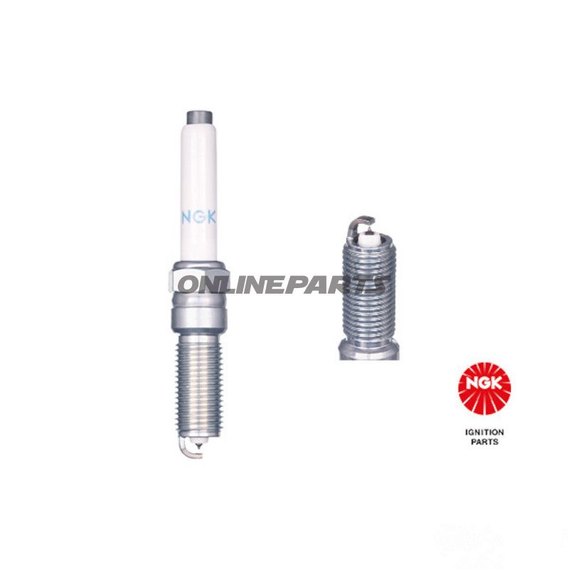 TÆNDRØR ILNFR9B7G NGK