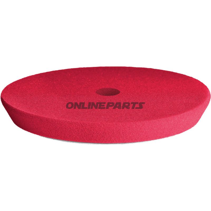 EXZENTERPAD HÅRD 125MM SONAX