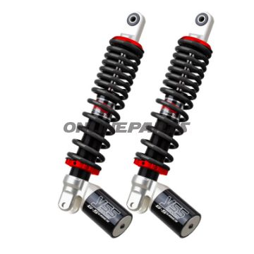 Støddæmper Stereo YSS justerbar