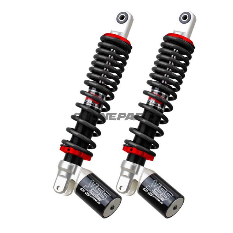 Støddæmper Stereo YSS justerbar