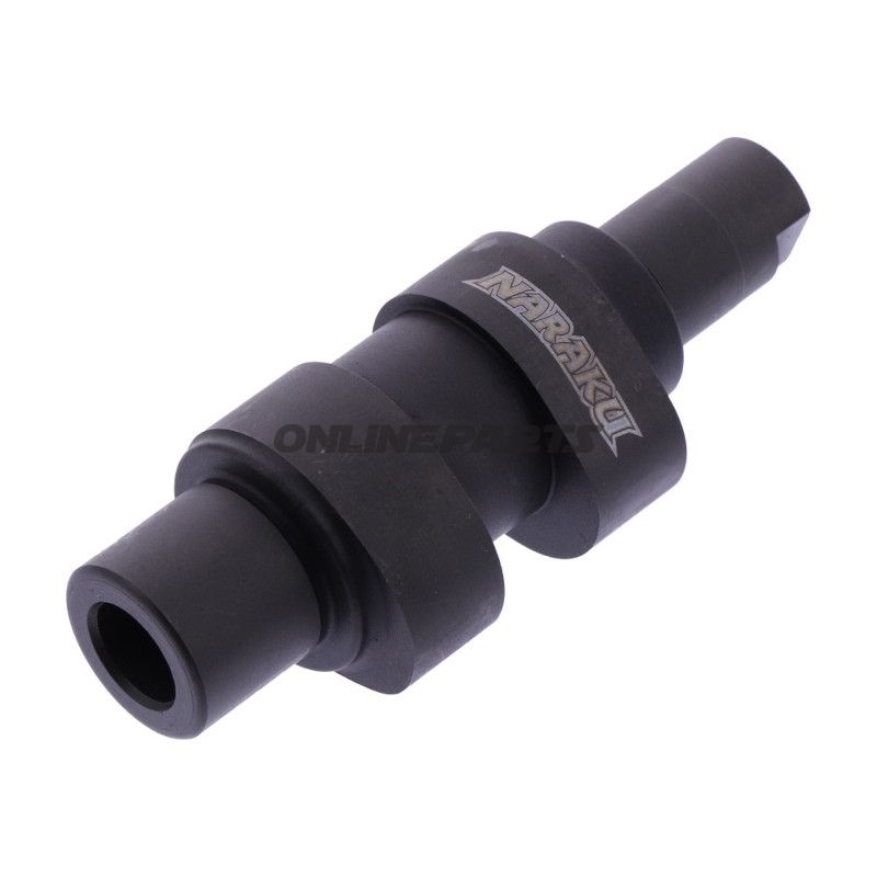 Knastaksel racing Naraku