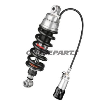 Støddæmper Mono YSS justerbar