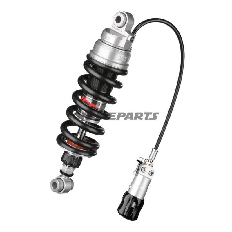 Støddæmper Mono YSS justerbar