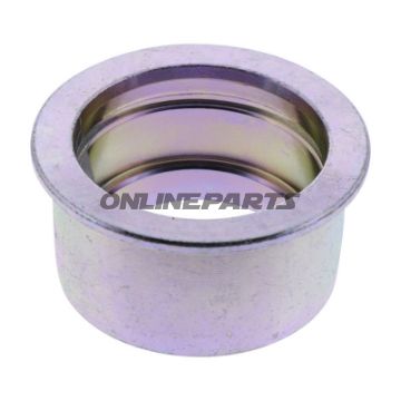 Strammeremskive, original reservedel, bevægelig