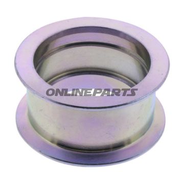 Strammeremskive, original reservedel, bevægelig