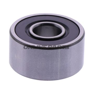 Leje 630/8 2RS1 original reservedel 8X22X11MM