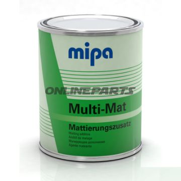 MATTERINGSMIDDEL 1000ML MIPA MULTI-MAT