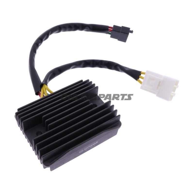 Regulator / ensretter Original reservedel