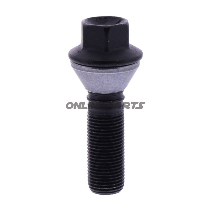 HJULHJUL M14X1.25X39 KE17 SW MED MOVERKRAVE