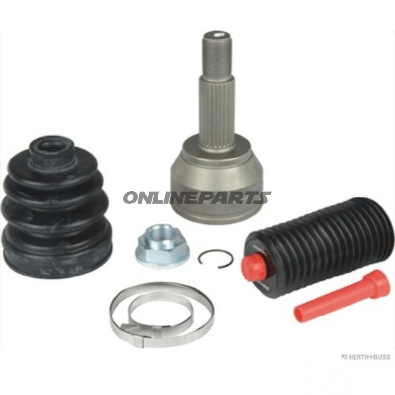 ANTR GEL KIT