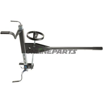 HJULGRIBER/LEDTESTER