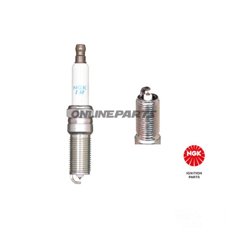 TÆNDRØR ILTR6M9G NGK
