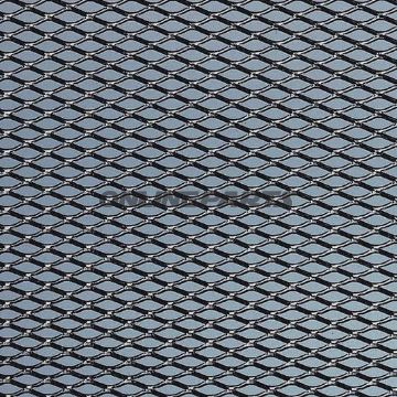 Alu gitter