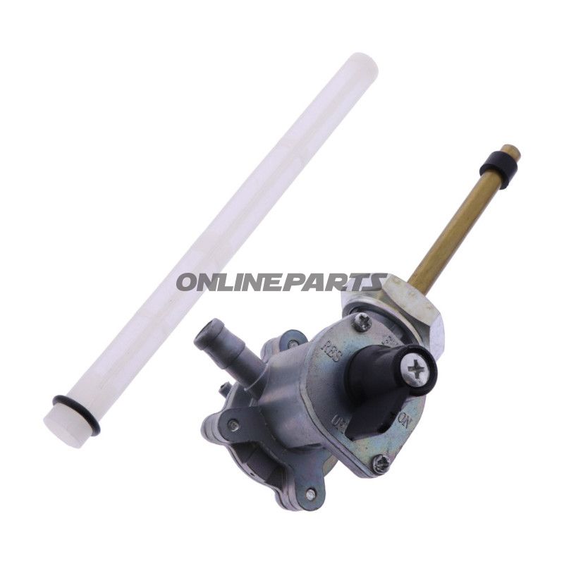 BRÆNDSTOFHANE JMP bl.a. Honda GL 1500 C Valkyrie F6C