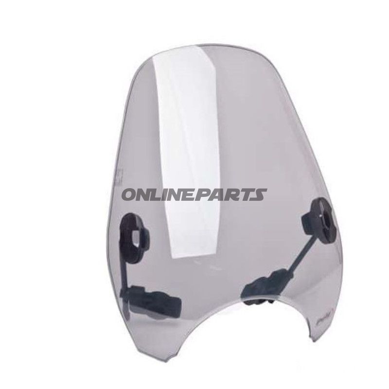 FORRUDE CUSTOM II PUIG RØGGRÅ