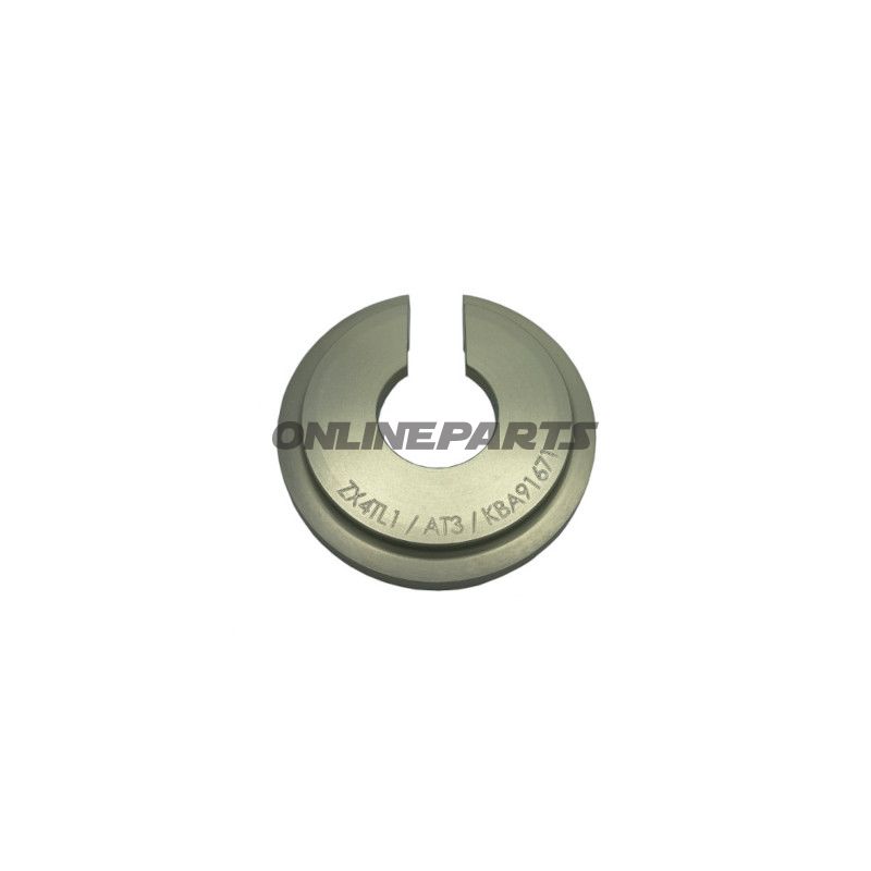 SÆNKNINGSSÆT BAGPÅ ALPHA TECHNIK bl.a. Kawasaki ZX-4RR 400 RR ABS