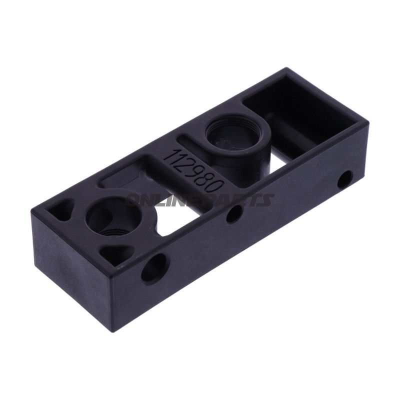 GRIME-INITIATOR CE-STOPP 2.35 TS NEU 112980