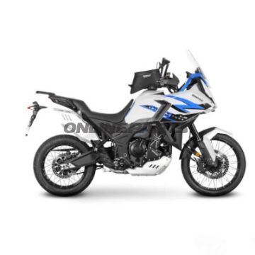 MONTERINGSSÆT SHAD TIL KLIKSYSTEM