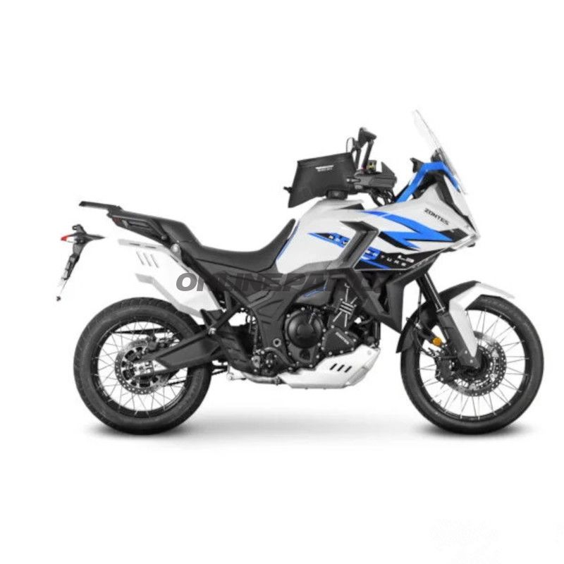 MONTERINGSSÆT SHAD TIL KLIKSYSTEM