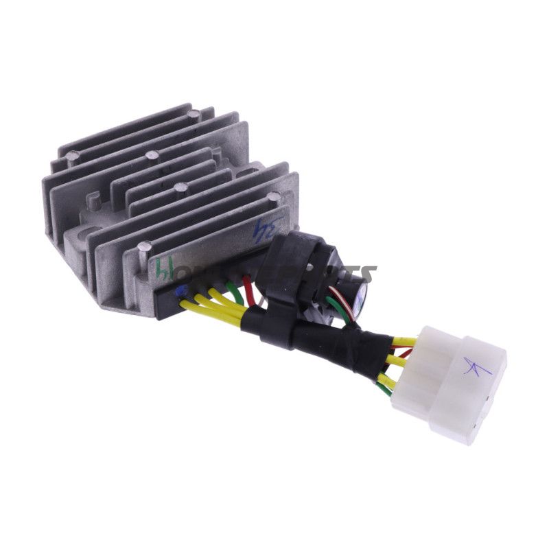 Regulator / ensretter Original reservedel bl.a. Piaggio Zip 50 S 4T 3V i.e. IGET Euro5